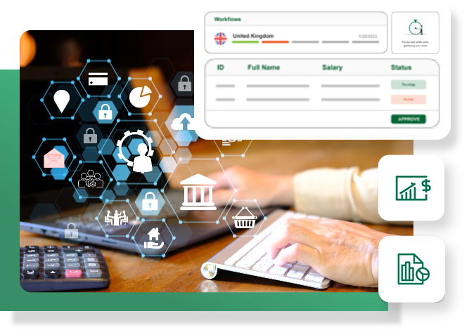 Global Payroll Section 1 Design